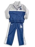MLB Los Angeles Dodgers Windsuit, 7