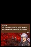 Valkyrie Profile: Covenant of the Plume - Nintendo DS