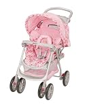 Graco MetroLite Stroller - Jessa