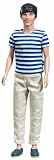 One Direction Louis Figure