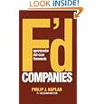 F'd Companies: Spectacular Dot-com Flameouts