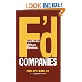 F'd Companies: Spectacular Dot Com Flameouts
