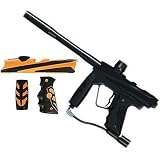 Smart Parts Ion XEwith Vision Paintball Gun/Marker Orange