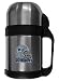 Bergamot Dallas Cowboys Soup/Food Container