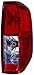 Depo 315-1954R-AS Nissan Frontier/Suzuki Equator Passenger Side Replacement Taillight Assembly