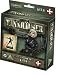 Yula Figure for the Tannhauser Board Game