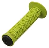 41SYrUPCFpL. SL160  The Shadow Conspiracy Finger Banger BMX Bike Grip   Large   Electric Lime
