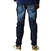 Leo&Lily Big Boys' Stretch Jeans