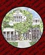 University of South Carolina - Collegiate Sculptured Night Light
