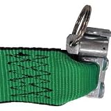 ａｌｌｓａｆｅ　エアラインレール用ラチェット式ラッシングベルト　ＤＳ－ＰＲ R5DSPR16