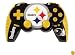 Playstation 3 Pittsburgh Steelers Wireless Game Pad
