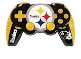 Playstation 3 Pittsburgh Steelers Wireless Game Pad
