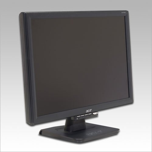 Acer AL2016WBBD 20-inch Wide LCD Monitor On Sale