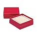 Wheaton 651490 Chipboard Cryule Vial Freezer Box, 13.3cm Length x 13.3cm Width x 3.1cm Height, For 1mL Cryogenic Vials (Case of 15)