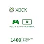 Xbox Live 1400 �}�C�N���\�t�g �|�C���g �J�[�h�y�v���y�C�h�J�[�h�z(NEW) ���{�}�C�N���\�t�g