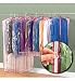 13 Zipper Garment Bags