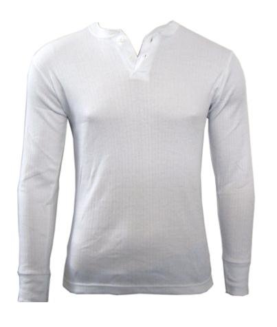 Herren Thermo Unterwäsche langarm Shirt für 