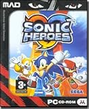 Sonic Heroes