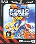 Sonic Heroes