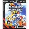 Sonic Heroes