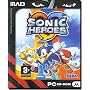 Sonic Heroes