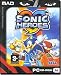 Search : Sonic Heroes