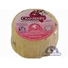 White Cheddar Cheese with Cranberries by Wisconsin Cheese Mart (8oz)