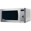 Panasonic 1250-Watt Microwave - Silver (2.2 cu. ft.)
