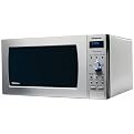 Panasonic 1250-Watt Microwave - Silver (2.2 cu. ft.)