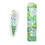 Nintendo Wii Skins Nunchuk - Guacamoli