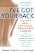 Books : I've Got Your Back