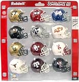 Big 12 Pocket Pro Revolution Conference Set