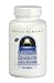 Source Naturals Glucosamine Chondroitin Complex with MSM provides four important building blocks for healthy joints and connective tissue: glucosamine, chondroitin, bioavailable sulfur (MSM), and vitamin C. Glucosamine, an amino sugar, is an essential structural component of glycosaminoglycans, large linear molecules that Enhance lubricate joints, nourish cartilage and connective tissue, and assist in wound healing. Chondroitin sulfate lends additional structural support via its high degree of interaction with collagen fibers. Bioavailable sulfur (MSM) plays a critical role in the integrity of joints and connective tissues. Vitamin C, essential for the production of collagen, also serves as an effective free radical scavenger to protect cells. Molybdenum aids in complete metabolism of MSM, glucosamine, and chondroitin. Source Naturals Glucosamine Chondroitin Complex with MSM provides four important building blocks for healthy joints and connective tissue: glucosamine, chondroitin, bioavailable sulfur (MSM), and vitamin C. Glucosamine, an amino sugar, is an essential structural component of glycosaminoglycans, large linear molecules that Enhance lubricate joints, nourish cartilage and connective tissue, and assist in wound healing. Chondroitin sulfate lends additional structural support via its high degree of interaction with collagen fibers. Bioavailable sulfur (MSM) plays a critical role in the integrity of joints and connective tissues. Vitamin C, essential for the production of collagen, also serves as an effective free radical scavenger to protect cells. Molybdenum aids in complete metabolism of MSM, glucosamine, and chondroitin.