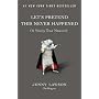 Let's Pretend This Never Happened: (A Mostly True &hellip by Jenny Lawson