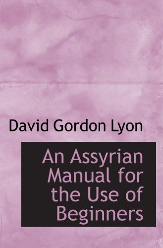 Assyrian