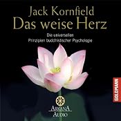 H&ouml;rbuch Das weise Herz