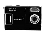 Easypix S318 Funky BLACK - 