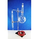 Buy 1000ml Distillation Apparatus Kit by MHB