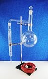 1000ml Distillation Apparatus Kit