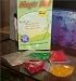 2x Crystal Soil Each 5 Assorted Colors! Magic