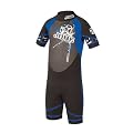 Shorty Rebel Blue 2010 JOBE Kinder Neoprenanzug, Tauchanzug Gr��e 98-164