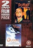 The Dummy / Granny (2 DVD Film Horror Pack)