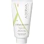 A-Derma Oat Milk Skin Care Treatment Cream 150ml by A-Derma