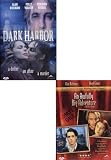 Dark Harbor (Fullscreen) / An Awfully Big Adventure (2 Pack)