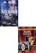 Dark Harbor (Fullscreen) / An Awfully Big Adventure (2 Pack)