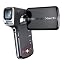 Sanyo Xacti VPC-CA100 Dual Kamera (14 Megapixel Fotoauflösung, 6,9 cm (2,7 Zoll) TFT-LC-Display, Full HD 1080i Videoauflösung, wasserdicht) Schwarz Sanyo Xacti VPC-CA100 Dual Kamera (14 Megapixel Fotoauflösung, 6,9 cm (2,7 Zoll) TFT-LC-Display, Full HD 1080i Videoauflösung, wasserdicht) Schwarz