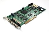 12016SL DVS 120x480 FPS 16 Port MPEG4 PCI DVR Surveillance Capture Card