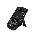 Body Glove Glove Snap-On Case for 9630 Blackberry Tour (Black)