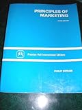 Principles of marketing
