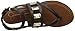 Jessica Simpson Women's Raggertie Dress Sandal